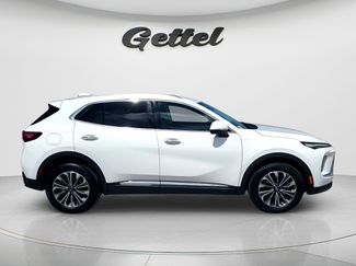 Used 2025 Buick Envision Preferred video 1