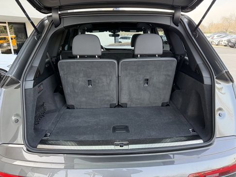 Used 2024 Audi Q7 2.0T Premium Plus image 21