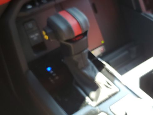 New 2026 Toyota Tundra TRD Pro AWD/4WD image 32
