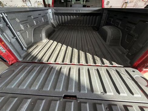 Used 2024 GMC Sierra 1500 SLT w/ SLT Premium Plus Package image 58