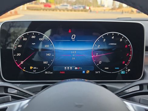 New 2026 Mercedes-Benz C 300 4MATIC Sedan image 25