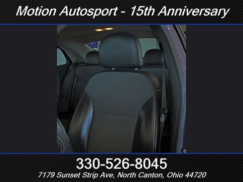 Used 2014 Chevrolet Malibu LT w/ Power Convenience Package FWD image 29
