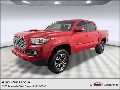 Used 2023 Toyota Tacoma TRD Sport