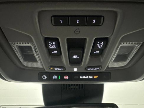 New 2026 GMC Sierra 1500 SLT w/ SLT Premium Plus Package AWD/4WD image 56