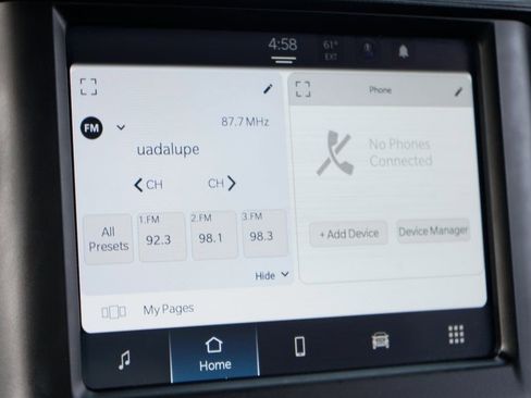 Used 2022 RAM 2500 Lone Star w/ Night Edition image 28