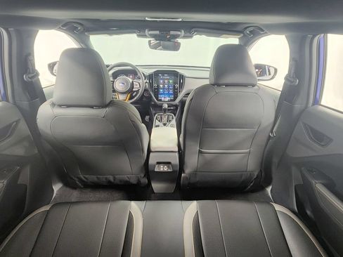 New 2026 Subaru Crosstrek 2.5i Wilderness AWD/4WD image 17
