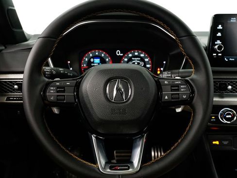 New 2026 Acura Integra A-Spec FWD image 12