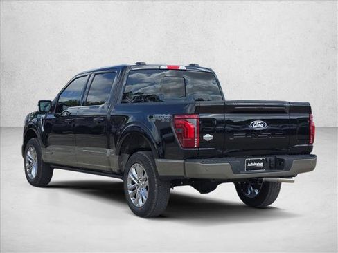 New 2026 Ford F150 King Ranch AWD/4WD image 9