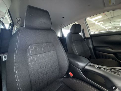 Used 2024 Honda HR-V LX image 27