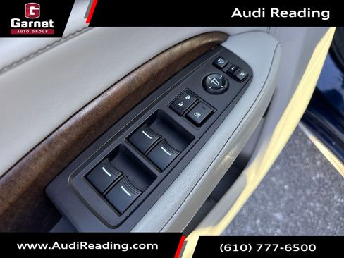 Used 2020 Acura MDX Advance image 11