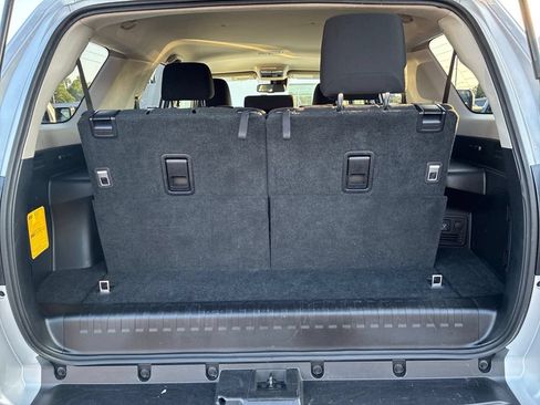 Used 2024 Toyota 4Runner SR5 RWD image 19