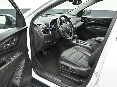 Used 2020 Chevrolet Equinox Premier image 10