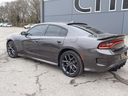 Used 2023 Dodge Charger R/T w/ Plus Group image 6