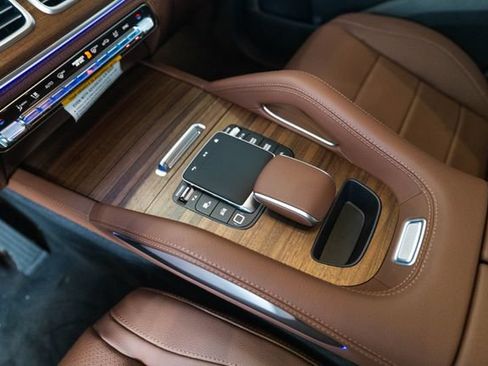 New 2026 Mercedes-Benz GLE 350 4MATIC image 23