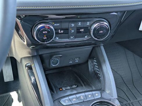 New 2026 Chevrolet TrailBlazer ACTIV w/ Convenience Package FWD image 19