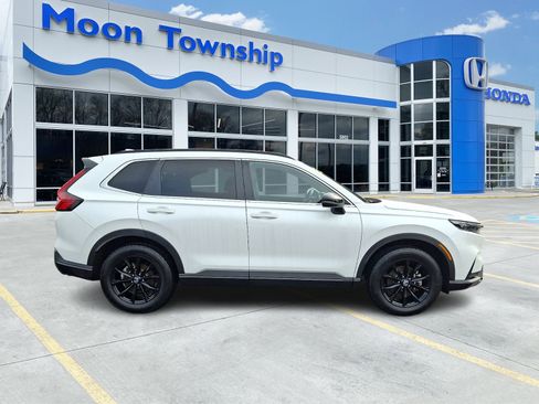 Used 2023 Honda CR-V Sport image 7