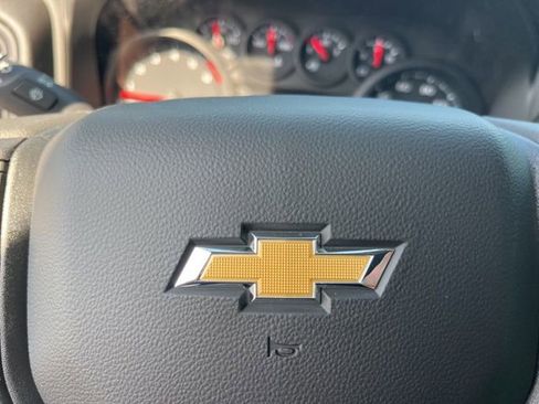 New 2026 Chevrolet Silverado 2500 W/T w/ WT Convenience Package image 26