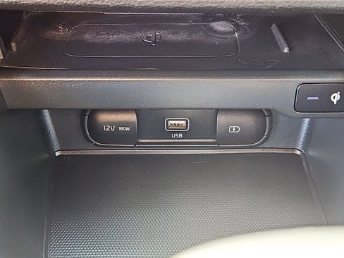 Certified 2022 Kia Soul X-Line FWD image 16