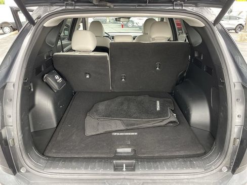 Used 2024 Hyundai Tucson Limited AWD/4WD image 24