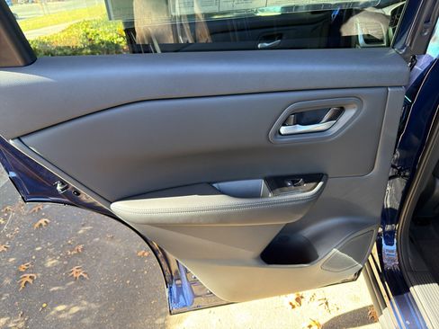 New 2026 Nissan Rogue SV w/ Cold Weather Package image 28