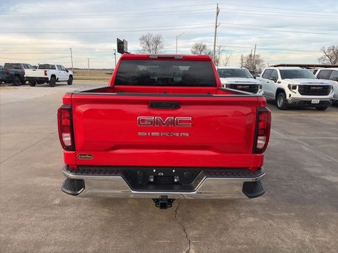 New 2026 GMC Sierra 1500 Pro w/ Pro Value Package image 5