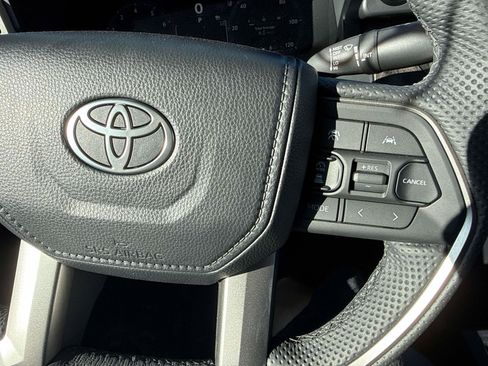 New 2026 Toyota Tacoma Limited AWD/4WD image 22