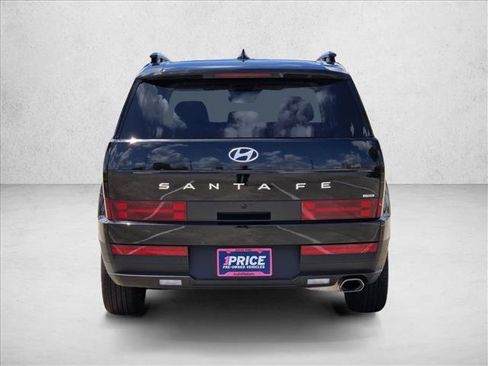 Used 2026 Hyundai Santa Fe SEL AWD/4WD image 6