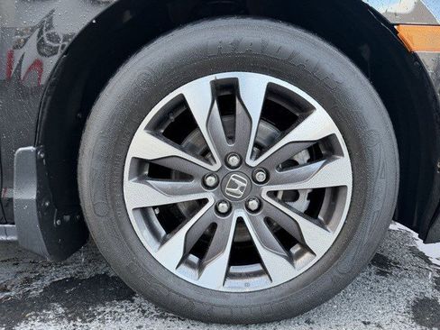 Used 2023 Honda Odyssey EX-L image 23