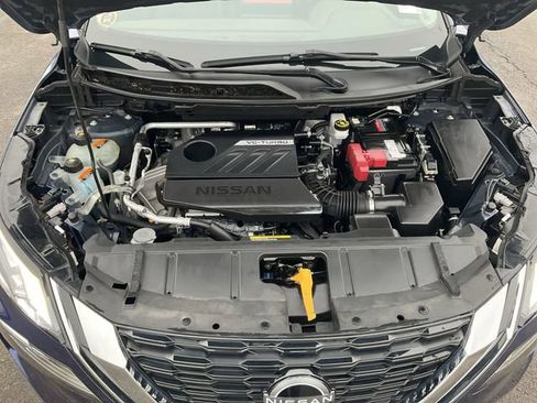 Certified 2023 Nissan Rogue SV w/ SV Premium B Package image 37