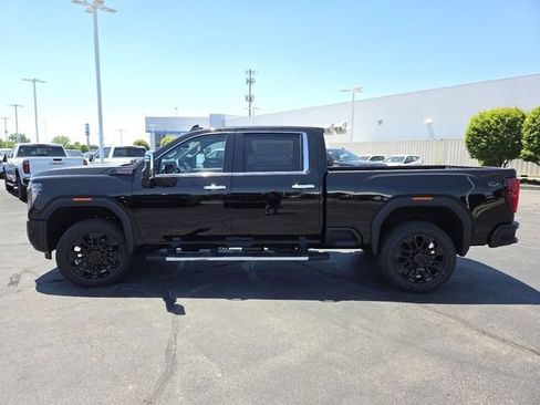 New 2026 GMC Sierra 2500 Denali w/ Technology Package AWD/4WD image 22