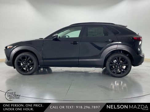 New 2026 MAZDA CX-30 AWD 2.5 S image 9