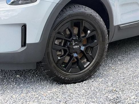 Used 2024 Kia Telluride SX Prestige X-Pro AWD/4WD image 35