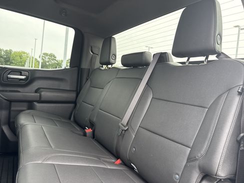 Used 2023 GMC Sierra 1500 Pro w/ Pro Value Package RWD image 28