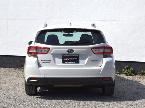 Used 2019 Subaru Impreza 2.0i Premium image 4