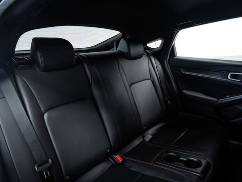 New 2026 Acura Integra Type S FWD image 31
