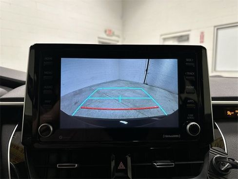 Used 2022 Toyota Corolla SE image 30