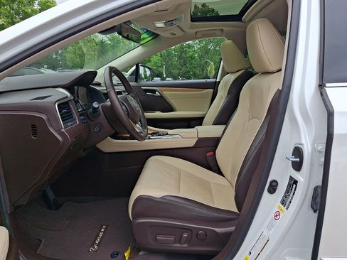 Used 2019 Lexus RX 350L AWD image 13