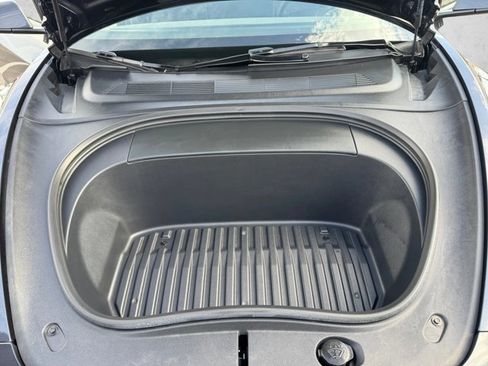 Used 2024 Tesla Model 3 Long Range AWD/4WD image 22