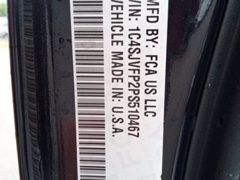 Used 2023 Jeep Grand Wagoneer Series II w/ Convenience Group III image 24