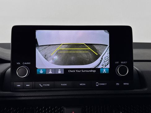 Used 2024 Honda CR-V EX image 13