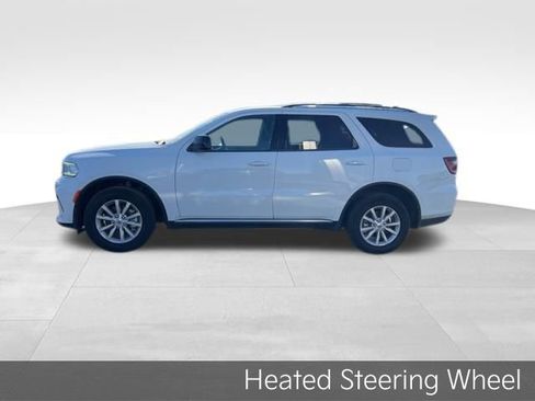 Used 2024 Dodge Durango SXT image 4