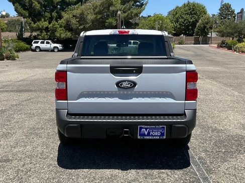 New 2026 Ford Maverick XLT FWD image 5