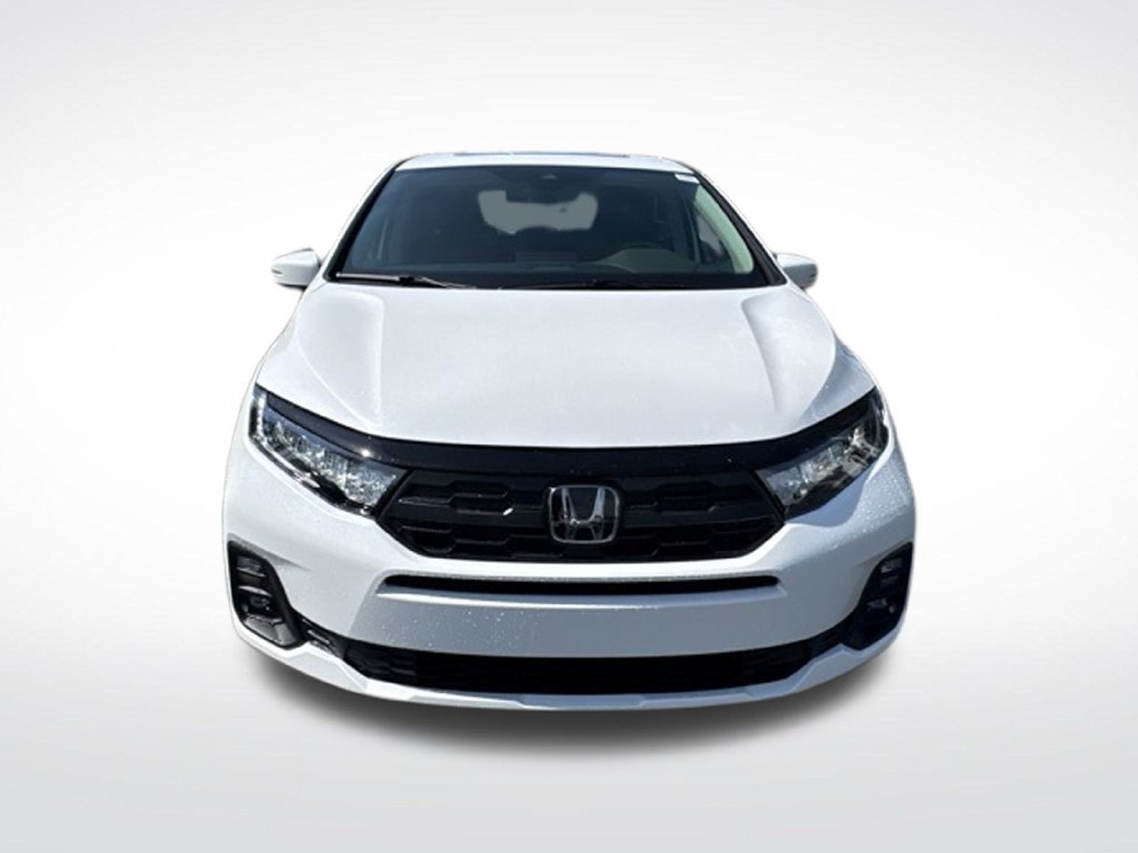 New 2027 Honda Odyssey EX-L image 2