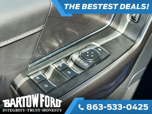 Used 2023 Ford F150 XLT w/ Equipment Group 302A High image 18