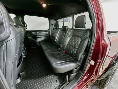Used 2022 RAM 1500 Big Horn AWD/4WD image 29