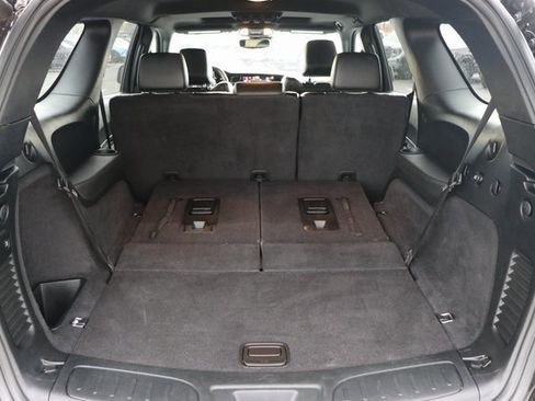 Used 2024 Dodge Durango GT image 12