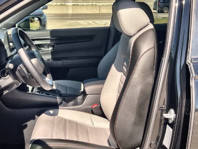 Certified 2026 Honda CR-V Sport Touring image 11