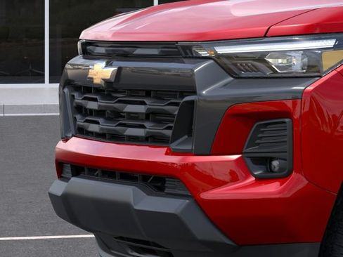 New 2026 Chevrolet Colorado LT RWD image 13
