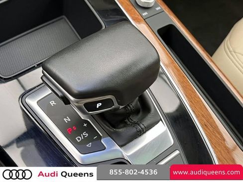 Certified 2023 Audi Q5 2.0T Premium w/ Convenience Package AWD/4WD image 32