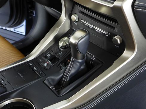 Used 2020 Lexus NX 300 FWD w/ Premium Package image 15